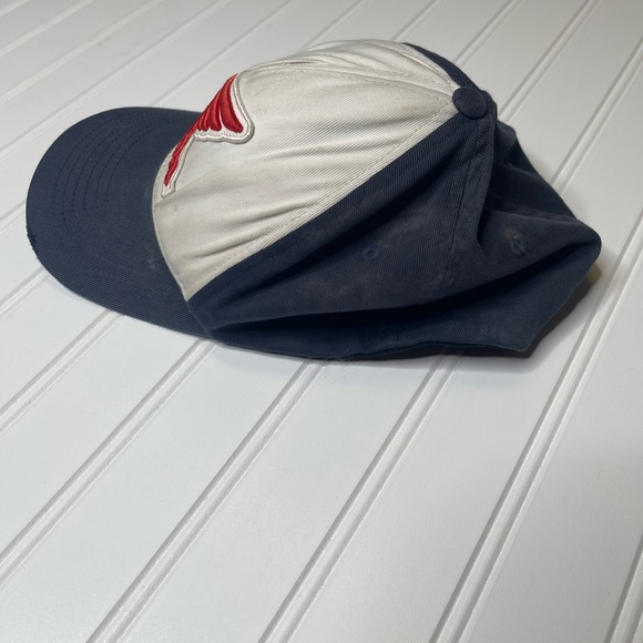 Honda S/M flexfit worn hat - Picture 6 of 7